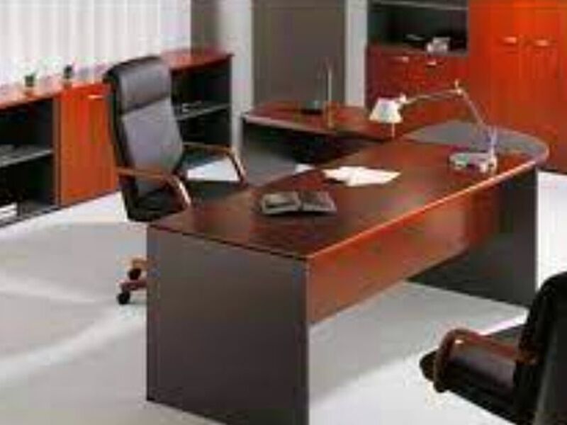 MUEBLES DE OFICINA 