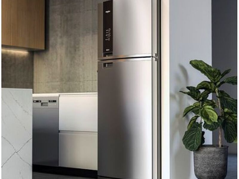 REFRIGERADOR SIDE BY SIDE 