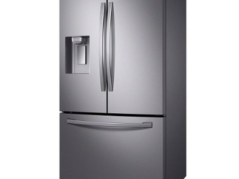 REFRIGERADOR SIDE BY SIDE CHILE