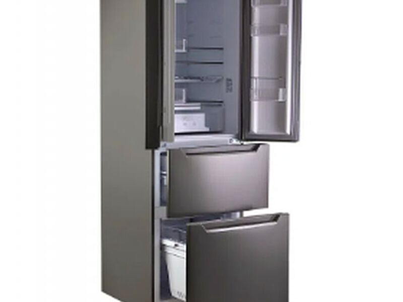 REFRIGERADOR SIDE BY SIDE CL