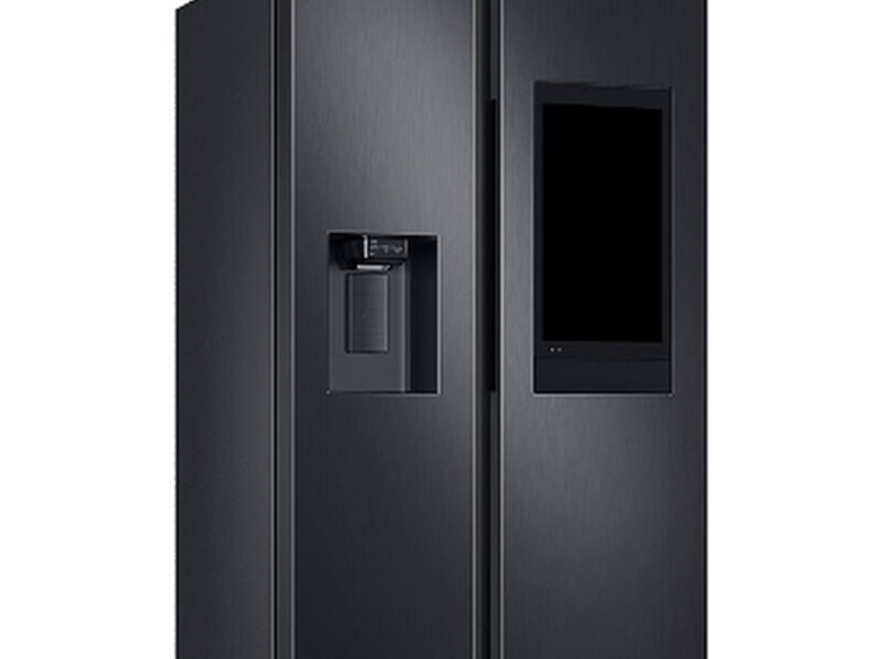 REFRIGERADOR SIDE 