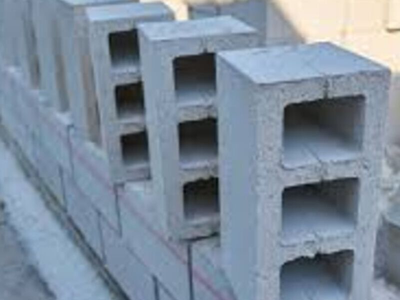 BLOQUES PUNTA ARENAS