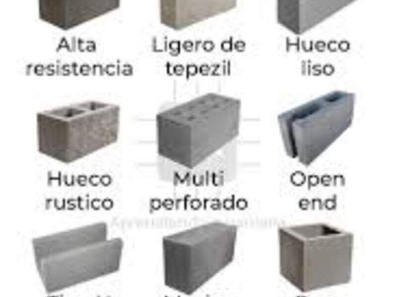 BLOQUES PUNTA CHILE