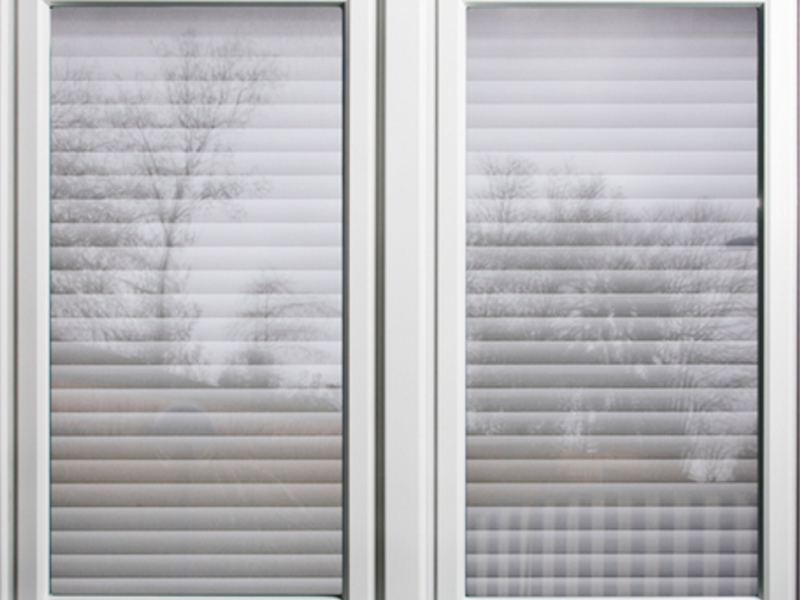 Ventanas de PVC