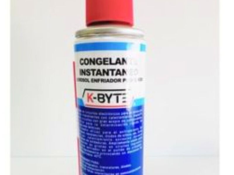 Congelante Instantaneo