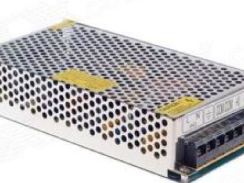 Fuente de Poder 12V 15A 180W
