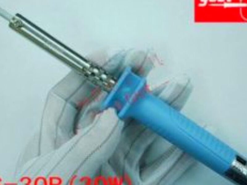 Fuente de Poder Cautin 30W