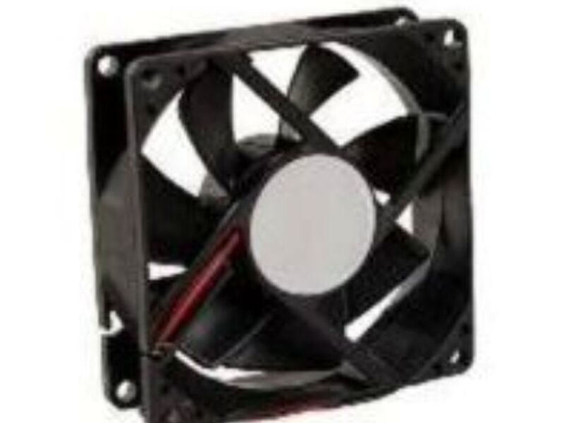 Ventilador 80x80x25 220V