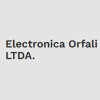 ORFALI LTDA