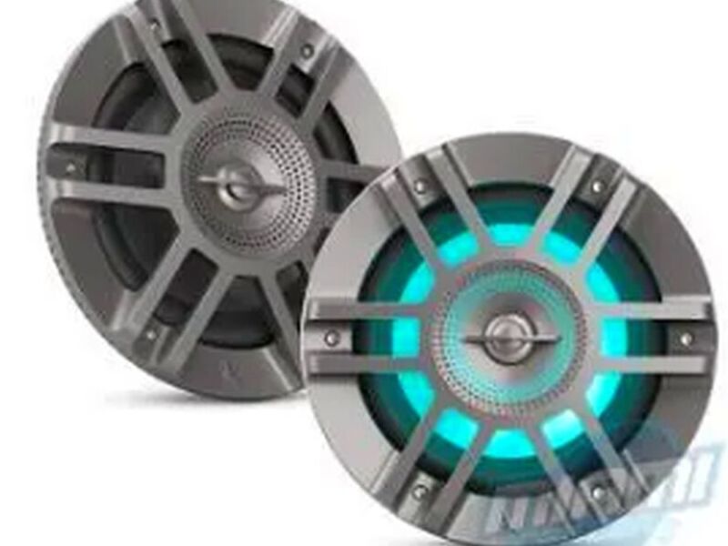 PARLANTE MARINO INFINITY TITANIUM