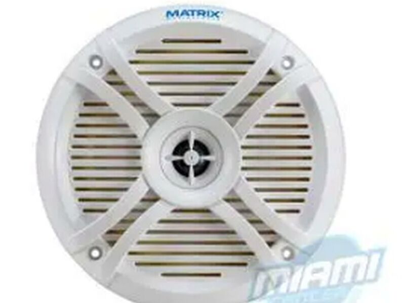 PARLANTES MARINO MATRIX MRX65