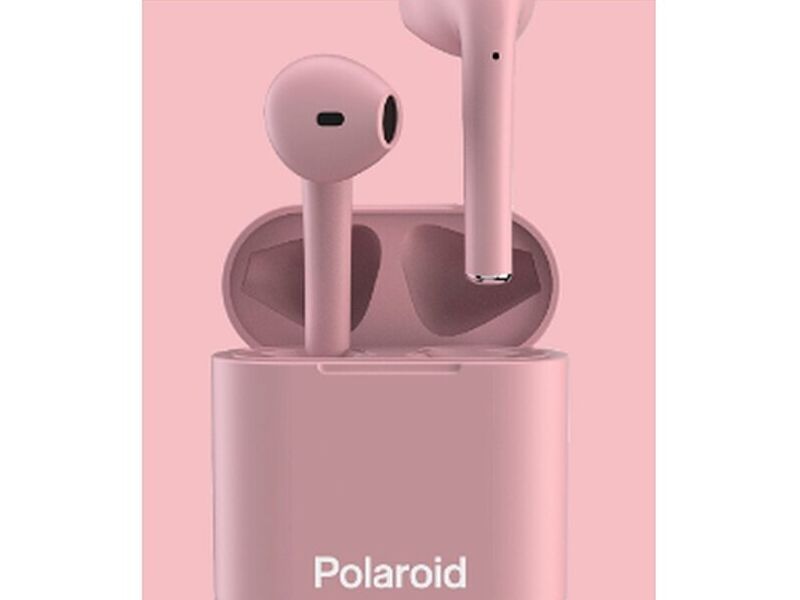 True Wireless Earbuds