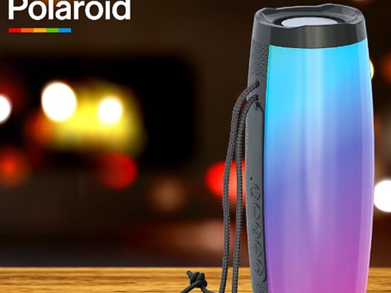 Opal Wireless Speaker