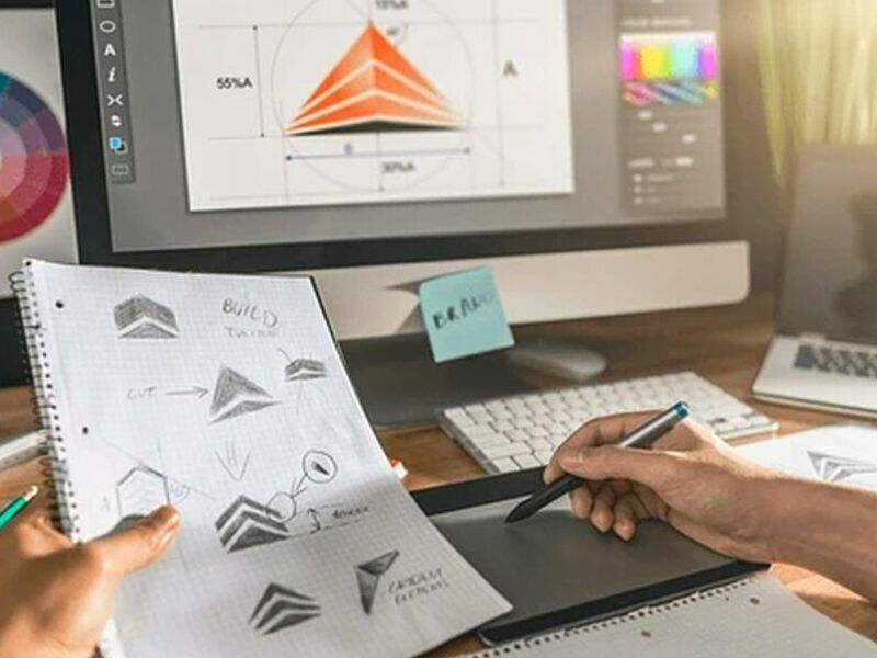 Diseño Gráfico