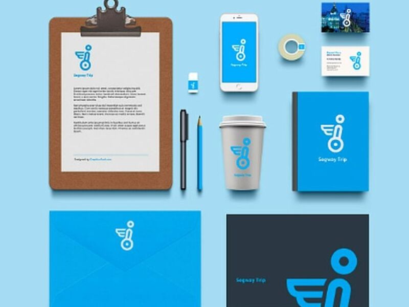 Diseño identidad corporativa