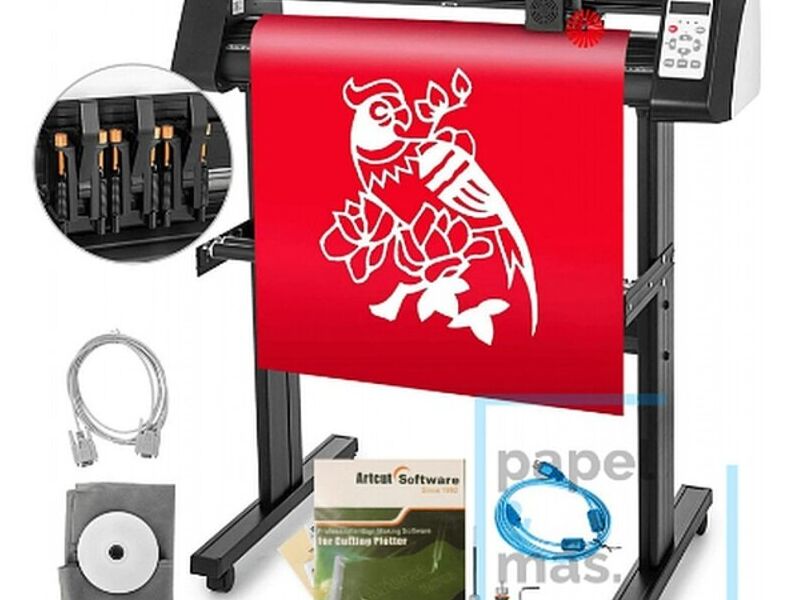 Plotter de corte