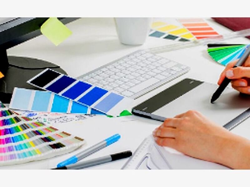 DISEÑO GRAFICO