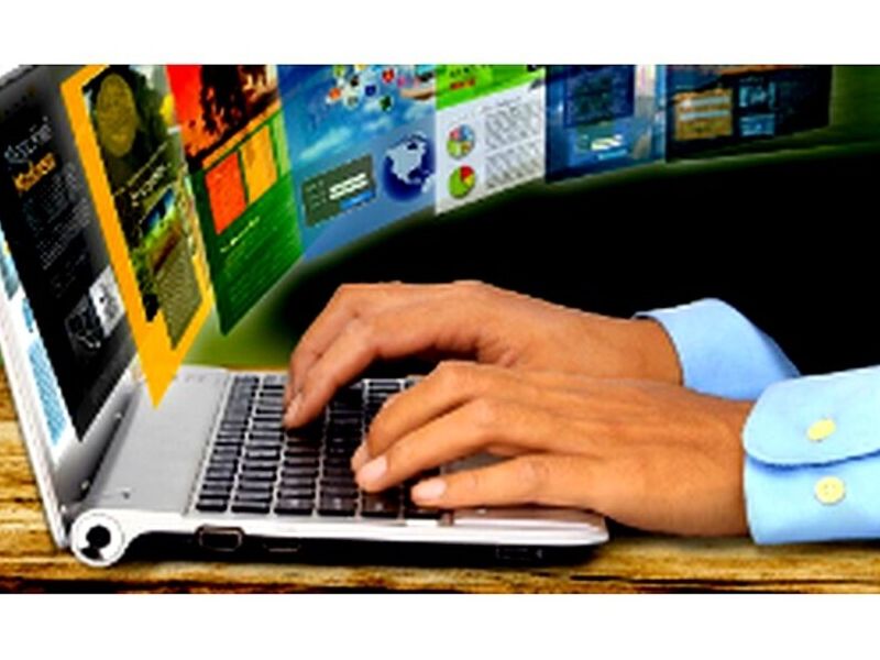 PROGRAMACION WEB