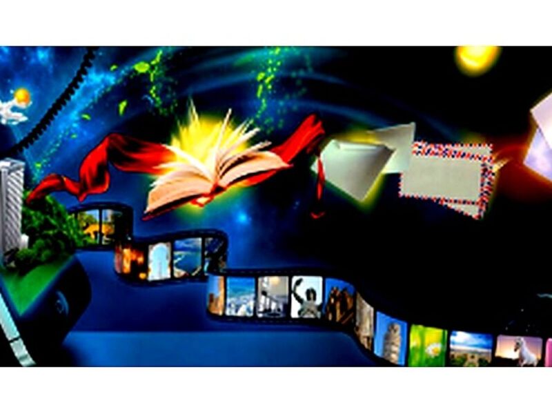 DISEÑO MULTIMEDIA