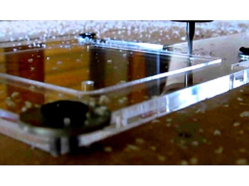 ROUTER CNC