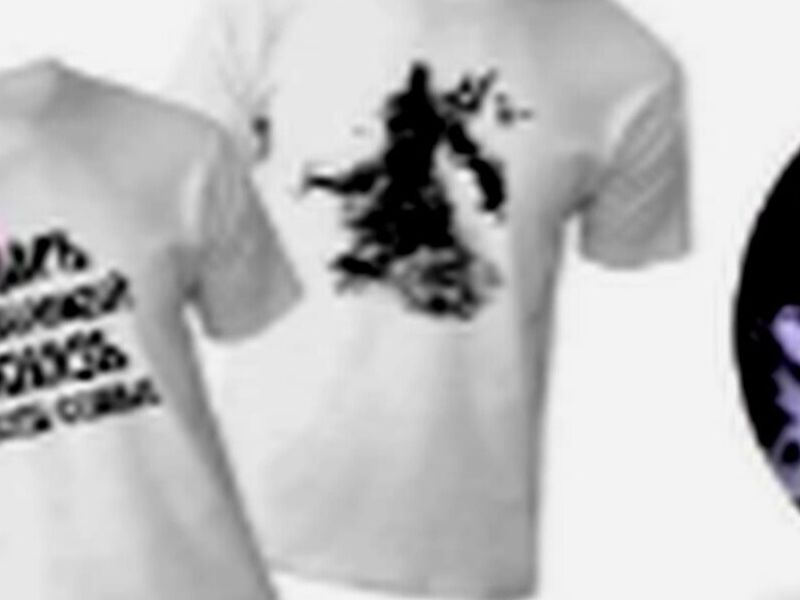ESTAMPADOS CAMISETAS