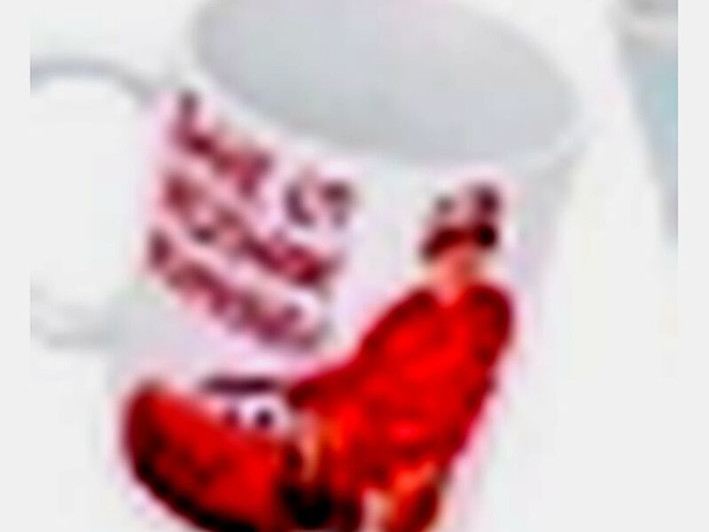 ESTAMPADO TAZA