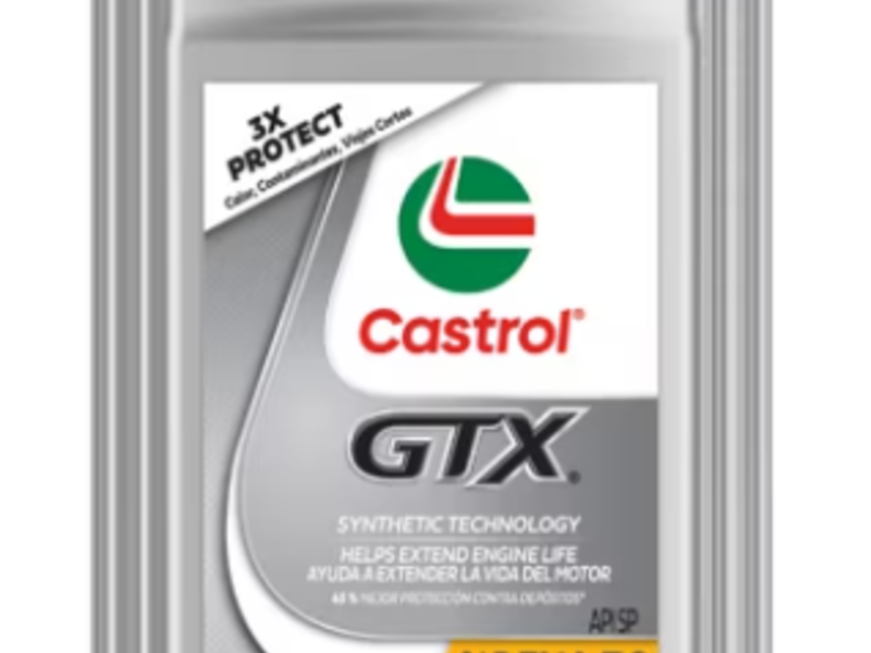 5W-30 GTX LAS CABRAS