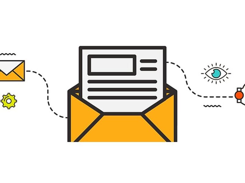 Email marketing