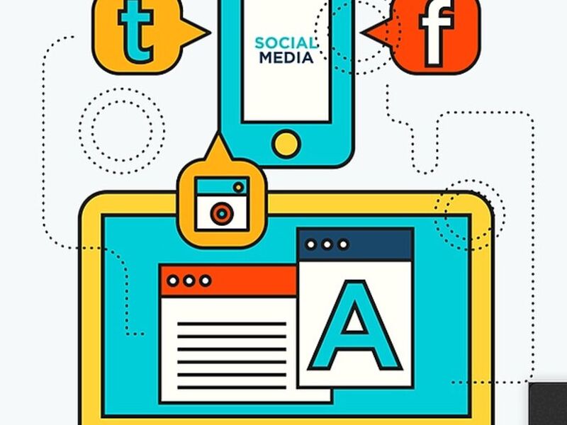 Redes Sociales