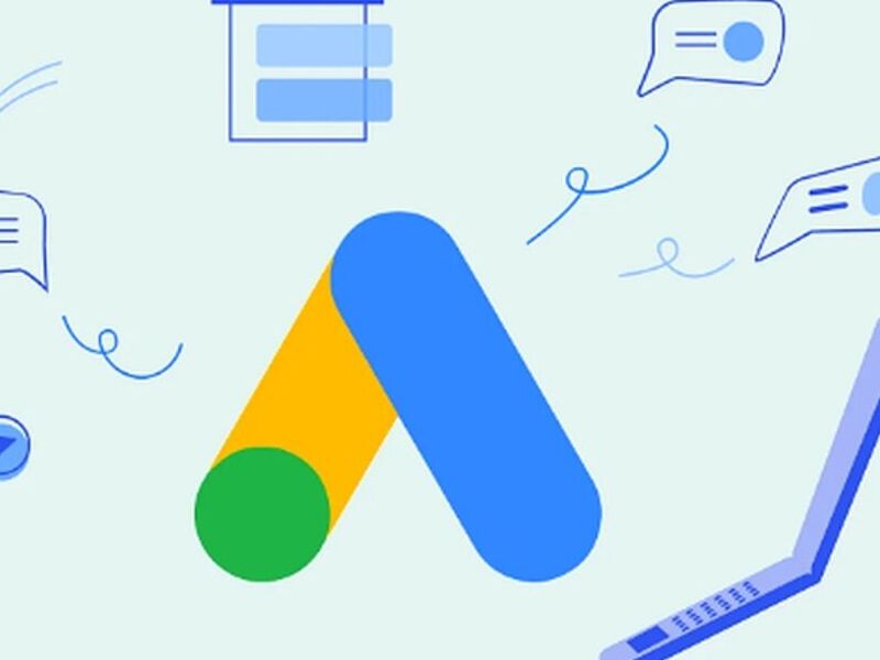 Google ads