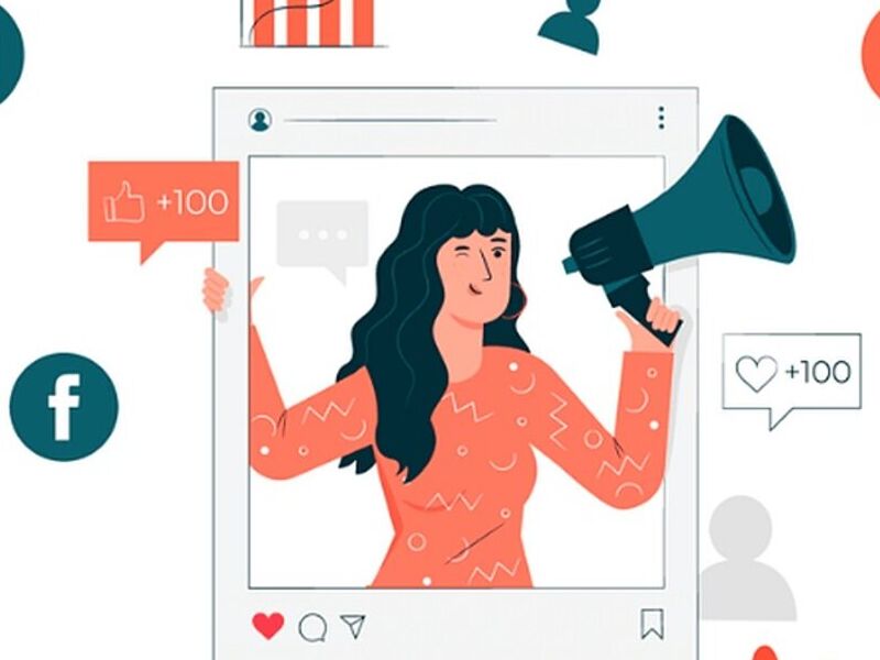 Marketing de influencers