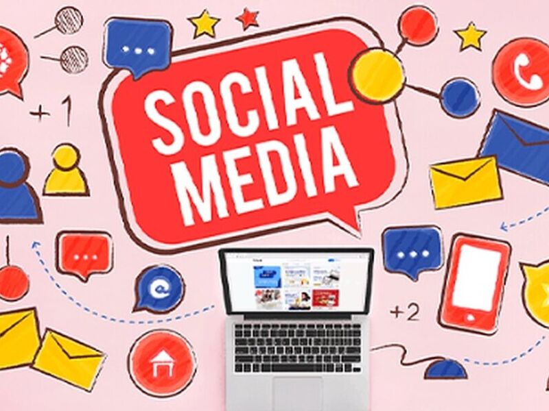 Social media