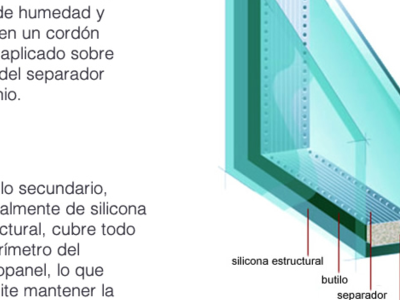  TERMOPANEL Chile