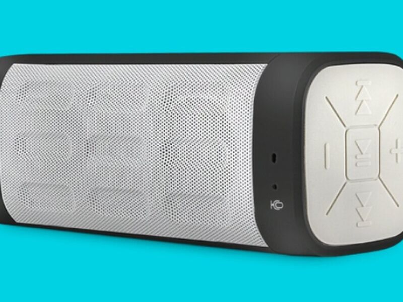 Altavoz impermeable Chile