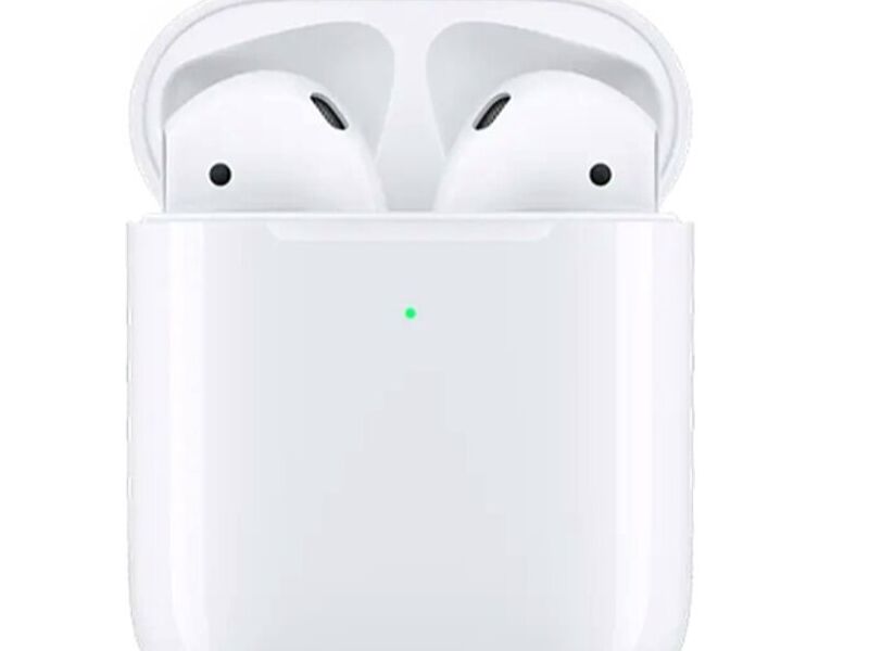 Airpods 2 Chile
