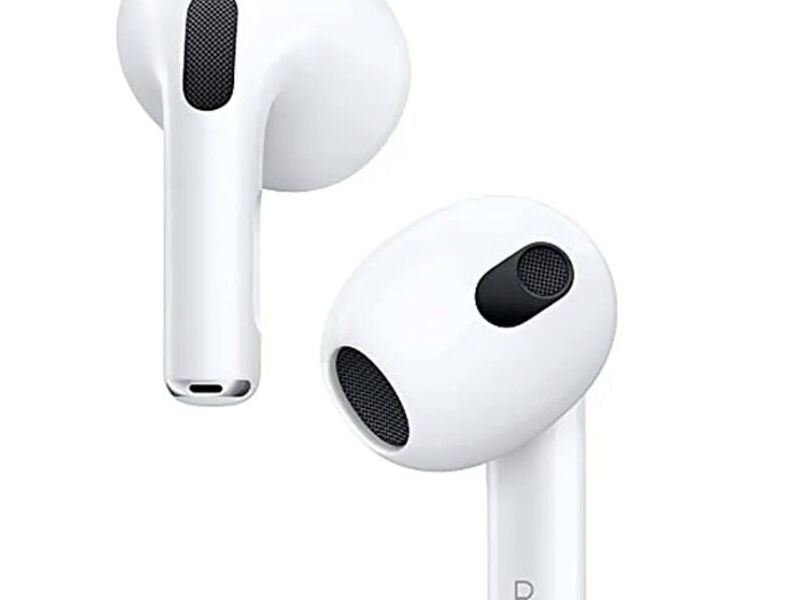 Airpods 3 Chile