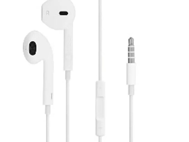 Audífonos earpods Chile