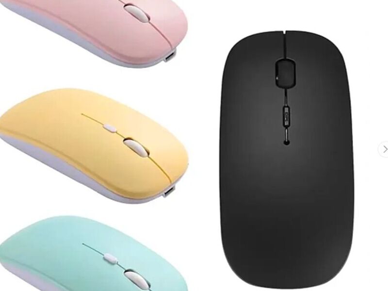 Mouse bluetooth Chile