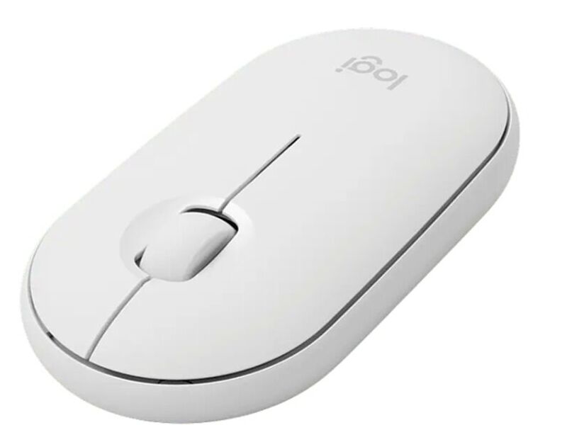 Ratón Logitech Chile