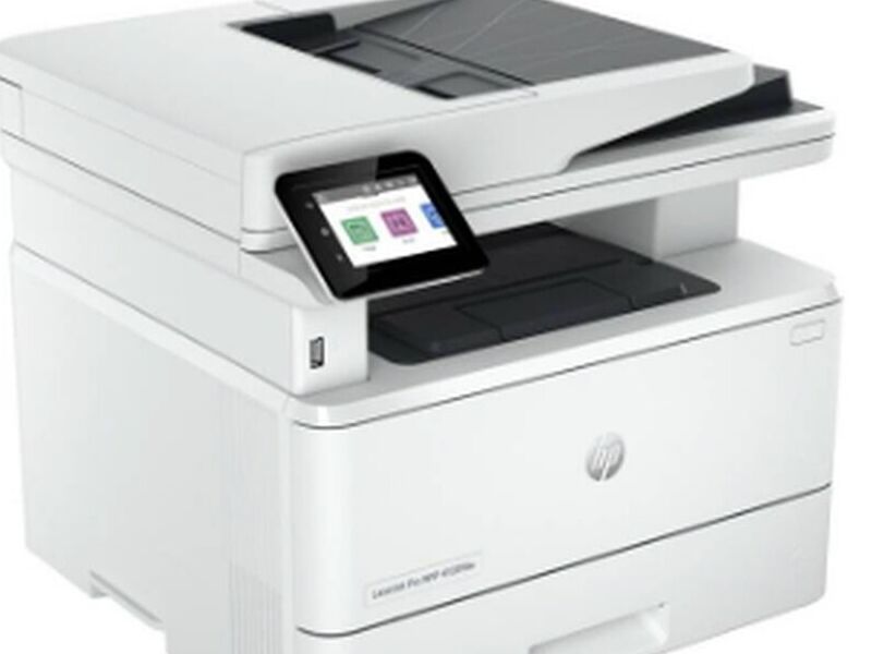 Impresora Hp LJpro Chile