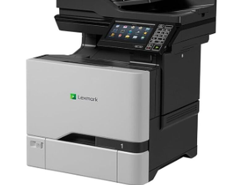Impresora Lexmark Chile