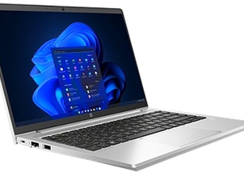 Laptop Elitebok HP Chile