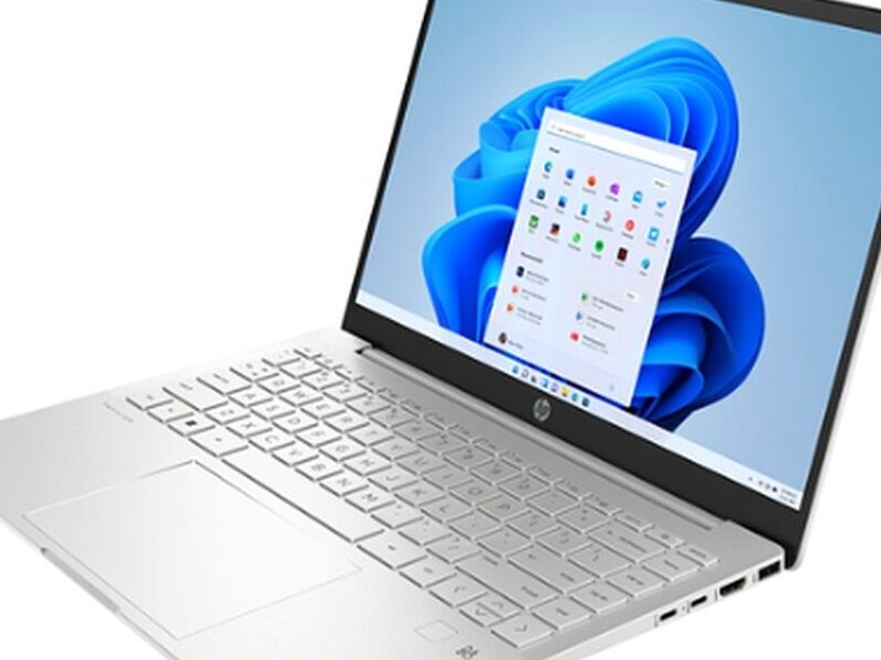 Laptop HP pavilion Chile