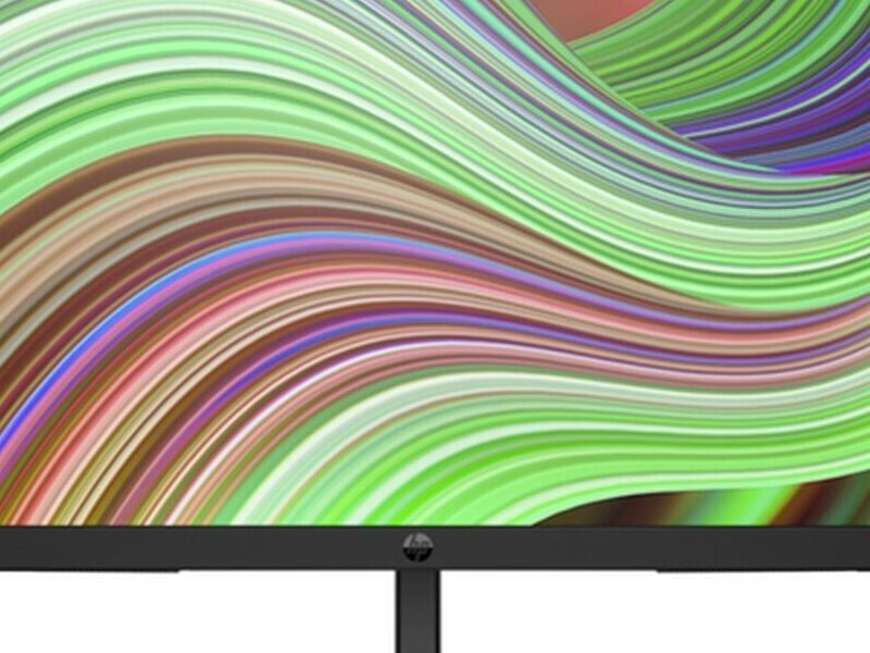 Monitor Hp P24v Chile