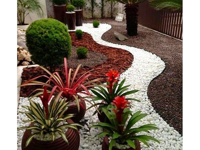 Servicio jardinería Puerto Varas