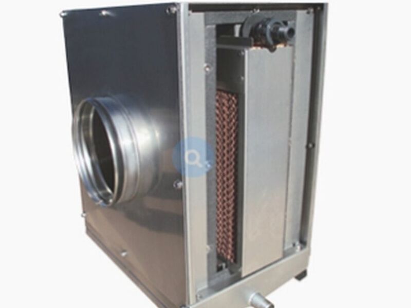 Enfriador Evaporativo HEF3-CAD Chile