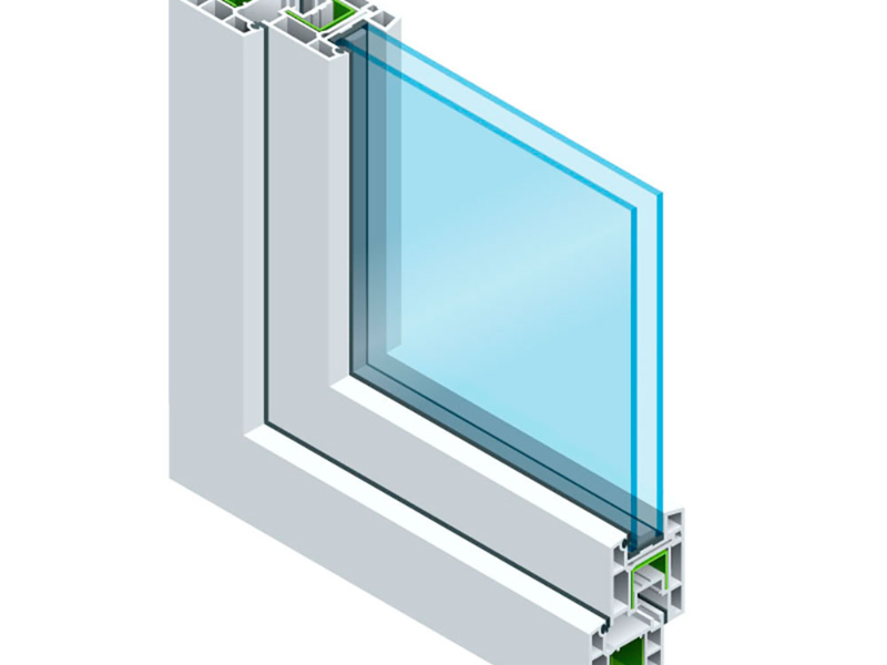 Ventanas Termopanel Quillota