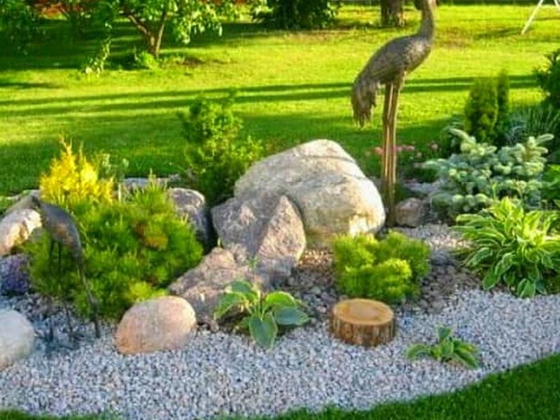 Servicio jardinería Puerto Natales