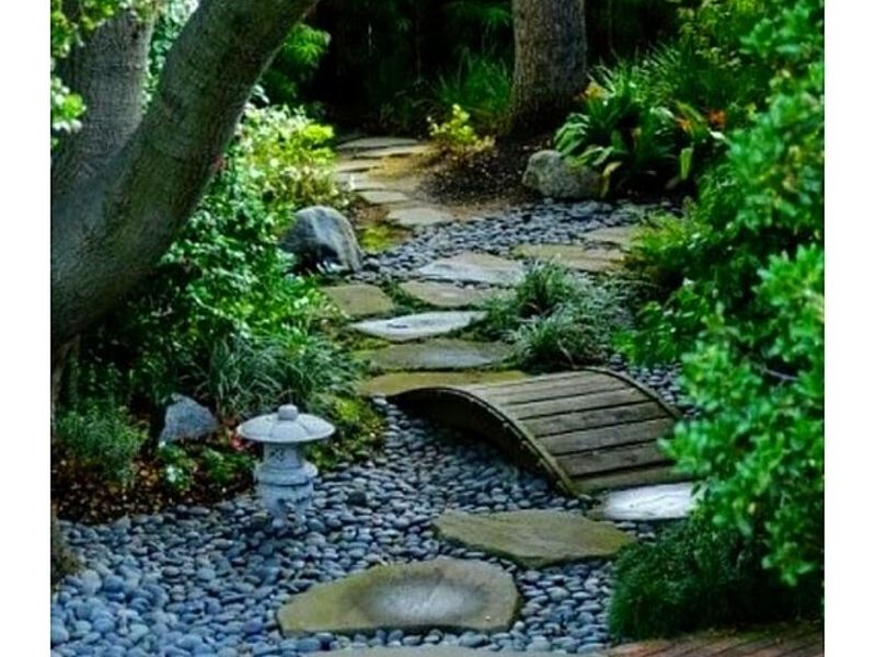 Servicio jardinería Puerto Varas