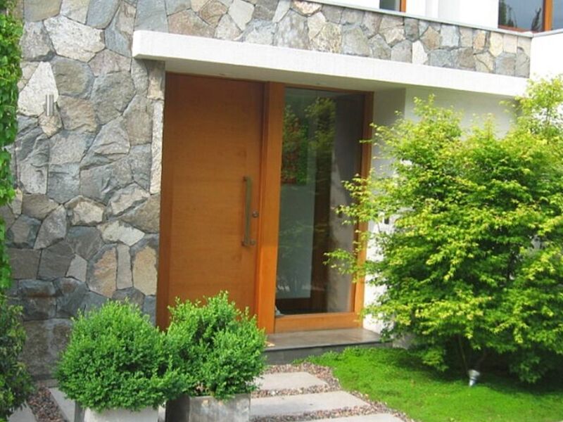 Servicio jardinería Puerto Natales